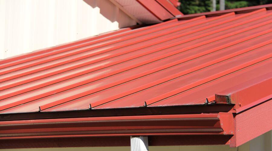 Industrial Roof Installation in Campbelltown, PA